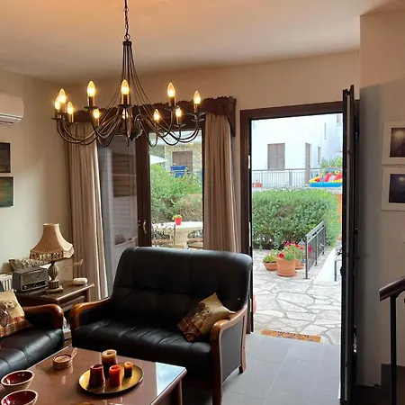 Tatil Evi Αετοφωλιά-Aetofolia *