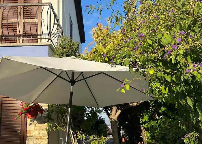 Αετοφωλιά-Aetofolia Tatil Evi