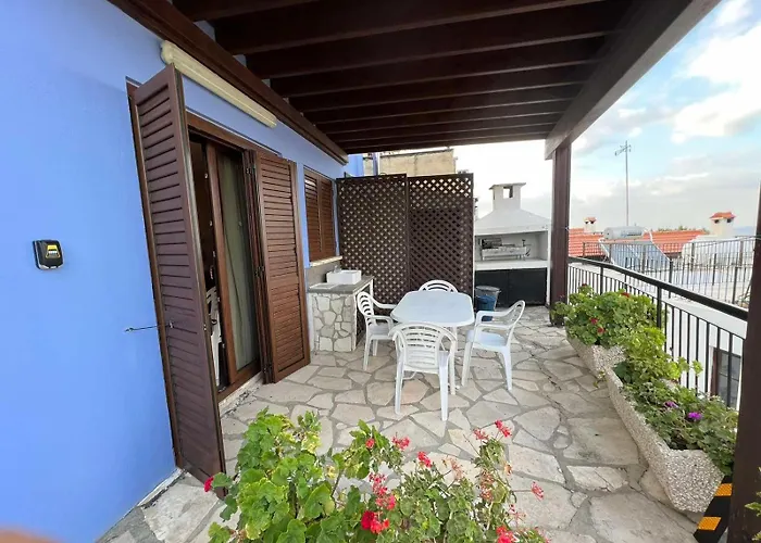 Αετοφωλιά-Aetofolia