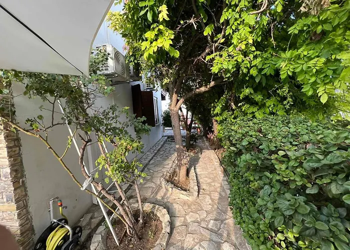 Tatil Evi Αετοφωλιά-Aetofolia Yukarı Lefkara