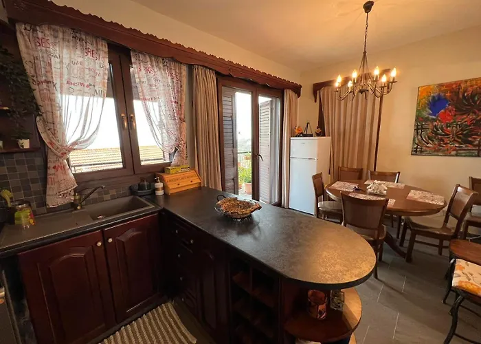 Tatil Evi Αετοφωλιά-Aetofolia *