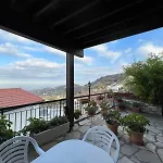 Ferienhaus αετοφωλιά-aetofolia *