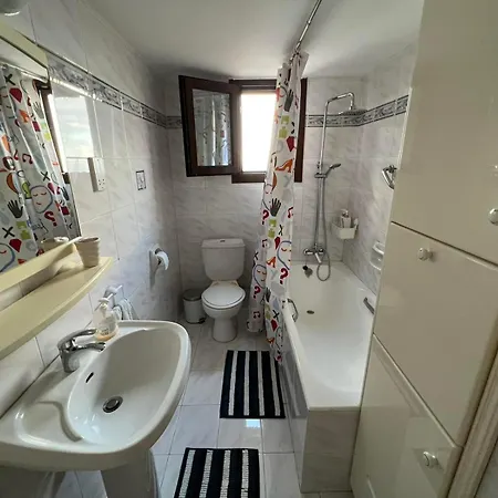 Αετοφωλιά-Aetofolia *