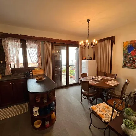 Αετοφωλιά-Aetofolia