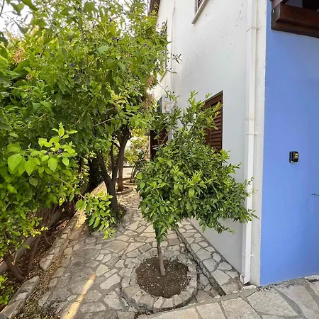 Ferienhaus αετοφωλιά-aetofolia Pano Lefkara