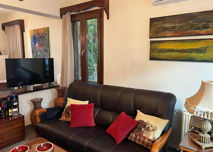 Αετοφωλιά-Aetofolia Pano Lefkara